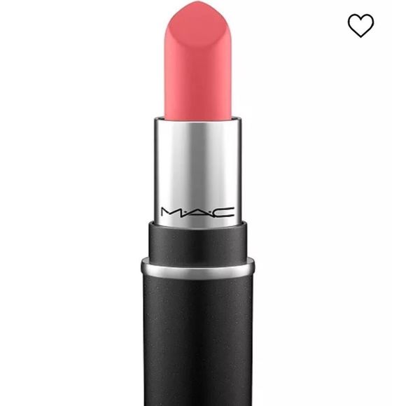 Mac Cosmetics Mini Mac Retro Matte Lipstick - Picture 4 of 8